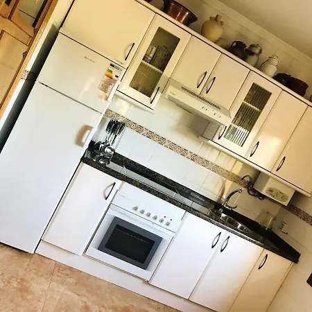 4 Bedrooms House With Terrace At Rozadas Сasa de vacaciones *