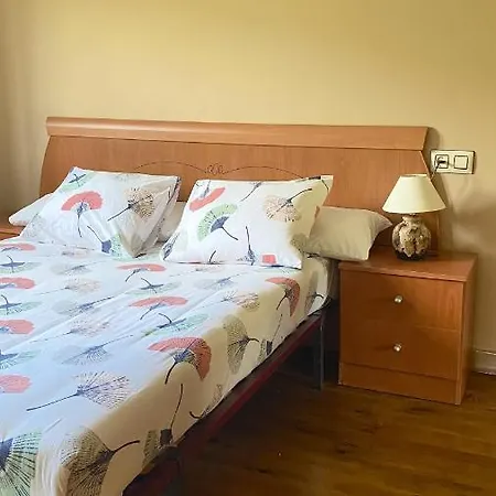 4 Bedrooms House With Terrace At Rozadas Tavalles