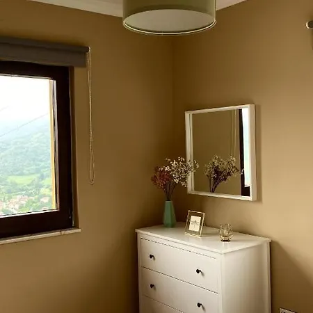 Сasa de vacaciones 4 Bedrooms House With Terrace At Rozadas *