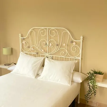 Сasa de vacaciones 4 Bedrooms House With Terrace At Rozadas *