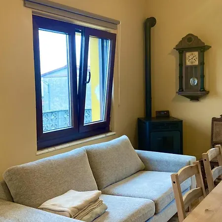 4 Bedrooms House With Terrace At Rozadas